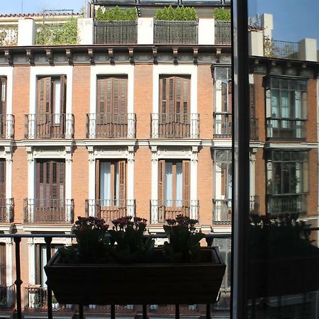 En Palacio Casa Entera Con Dos Suites Madrid Dış mekan fotoğraf