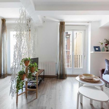 En Palacio Casa Entera Con Dos Suites Madrid Dış mekan fotoğraf