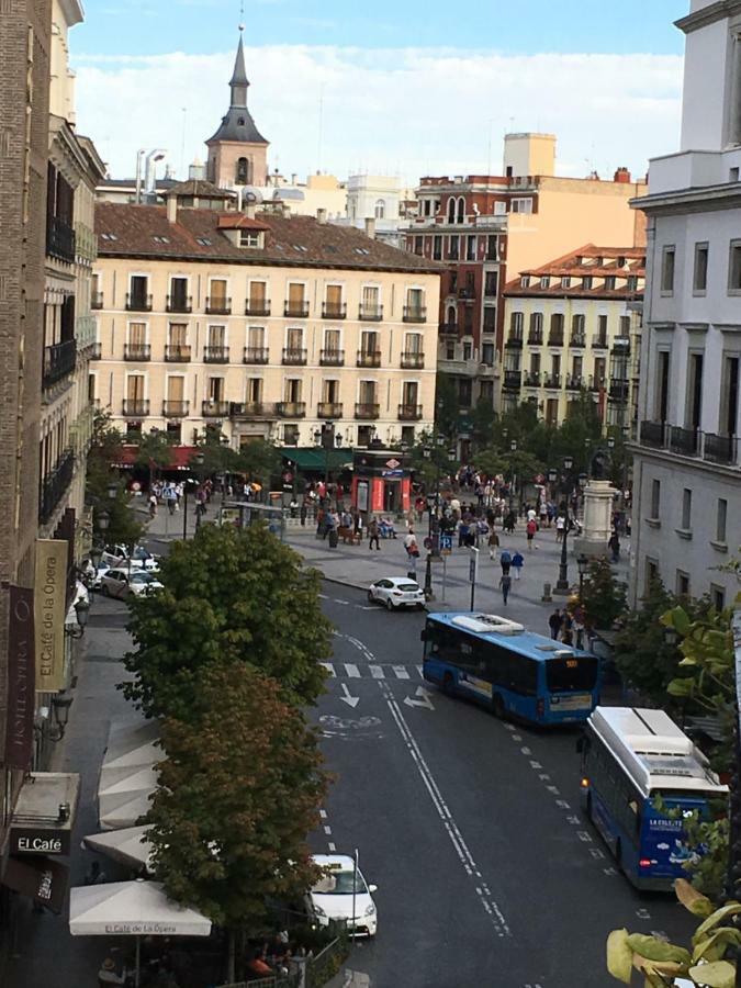 En Palacio Casa Entera Con Dos Suites Madrid Dış mekan fotoğraf