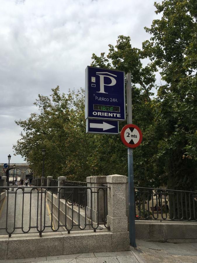 En Palacio Casa Entera Con Dos Suites Madrid Dış mekan fotoğraf