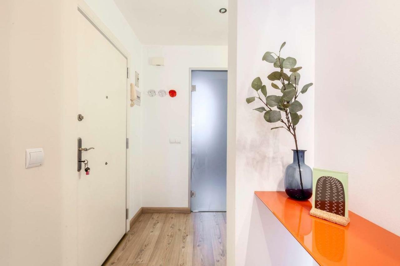 En Palacio Casa Entera Con Dos Suites Madrid Dış mekan fotoğraf