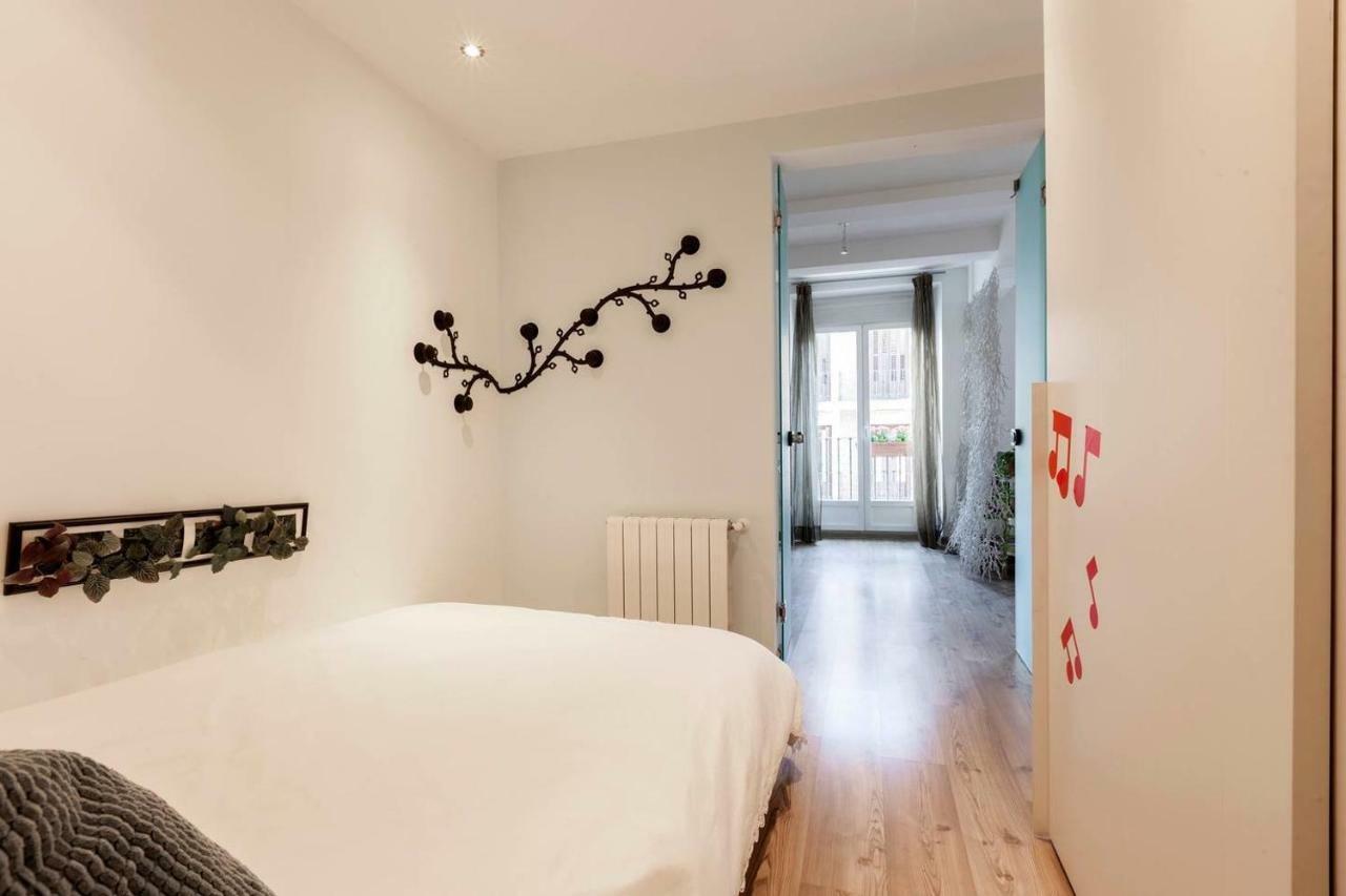 En Palacio Casa Entera Con Dos Suites Madrid Dış mekan fotoğraf
